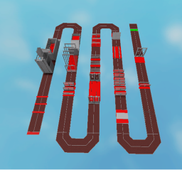 Qualification Obby!