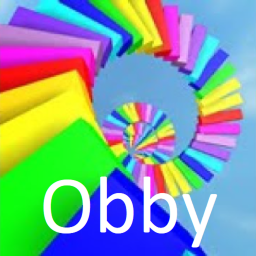 The Fun Obby