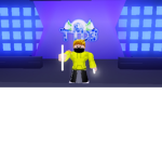 Group GoldyBlaze