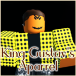 King Gustav's Apparel Group