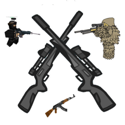 The Gun Game