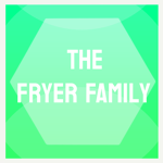 The Fryer Family