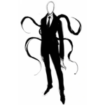 Slender is alive