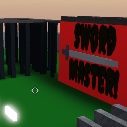 Sword Master! -BETA
