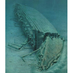 The Wreck Site: Britannic Exploration [Beta]