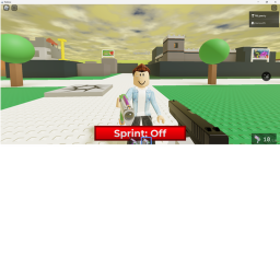 qwertys fps game(crossroads)