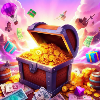 Chest Opening Simulator[New Event]