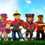 GodComing Official Group