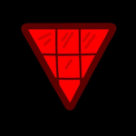 Red triangle team