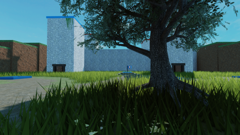 The Underground War 3.0 [Beta] screenshot 1