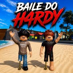 🎶🔥 H4rdy's Dance Party 🔥🎶(Update)  icon