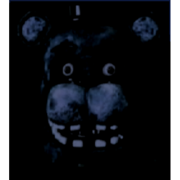 SURVIVAL THE BEAR 5 THE KILLER [UPDATE]