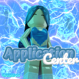 Application Center