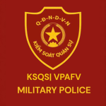 KSQS | Military Control VPAFV