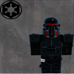 Imperial Purge Troopers ( TS )