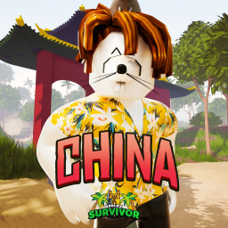 China