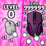 [🖱️X500 CLICKS] Mega Clickers