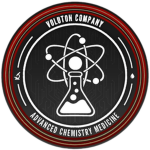[V.C] Advanced Chemistry Medicine