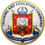 |{UNSC}| Training and Education Command