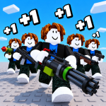 +1 Gun Army