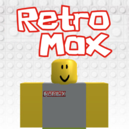 RetroMax [v3.32]