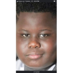 Giving people items