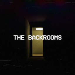 Untitled Backrooms Experience