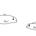 Cool Fishy Warriors