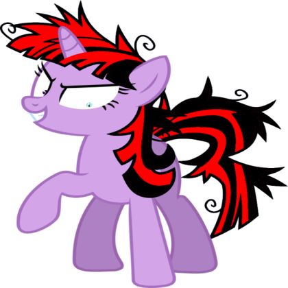 Darklight Sparkill (Twi Horror Is MAGIC) Roblox decal