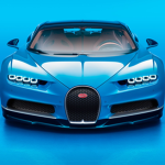 Bugatti car compony Fan group