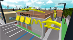 ROBLOX City True Fan!