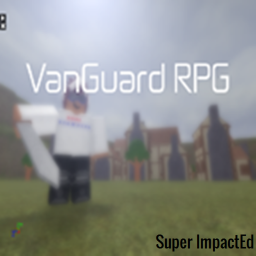 VanGuard RPG