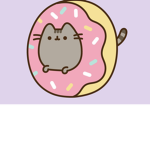 “Pusheen”