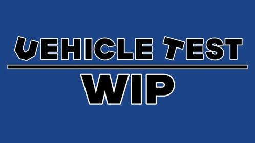 Vehicle Test