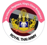 [ RTA ] Infantry Regiment King's Own Bodyguar
