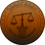 Singularity Department of Corporate Integrity