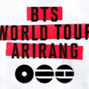 [20k!!!] BTS Arirang World Tour