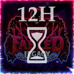 [🌀12H!] Fabled Legacy! RPG icon