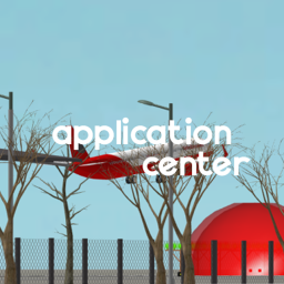 AM | Application Center