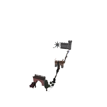 DOORS FLOOR 3 PACK REVAMP