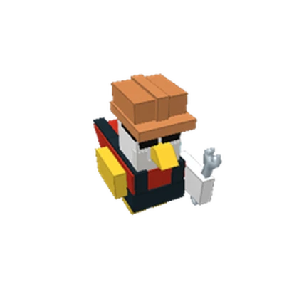 Unhatched Games Roblox group icon