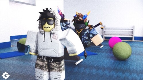 Massacre Minigames