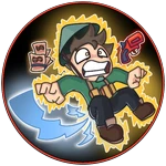 Game Badge Thumbnail