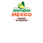 Avocados from México always in season