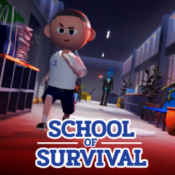 School of Survival (Update 1.0.2😍)