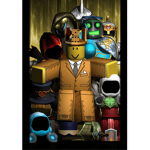 ORESTAS ROBLOX ROBUX