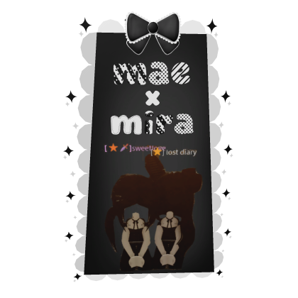 ♡ : mae & mira ruffle cape 3.0 ৎ Roblox item