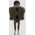 King Man (donations)