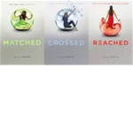 Matched Trilogy Fan Club
