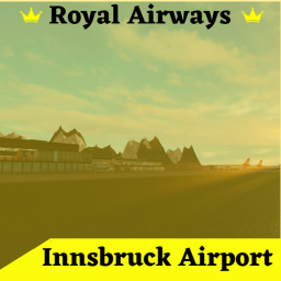 Flughafen Innsbruck Airport